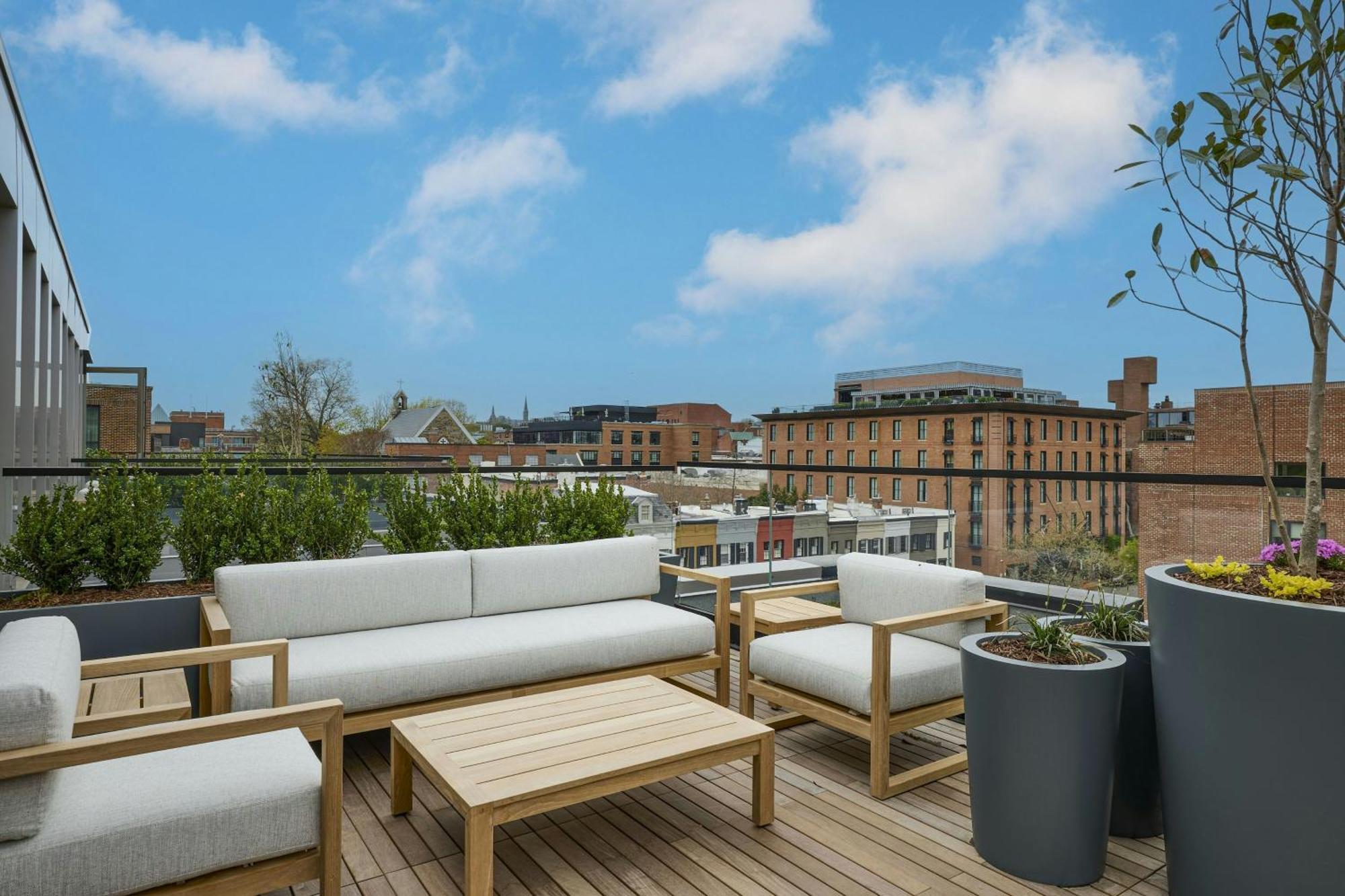 Canal House Of Georgetown A Tribute Portfolio Hotel Georgetown, Washington D.C. Exterior foto